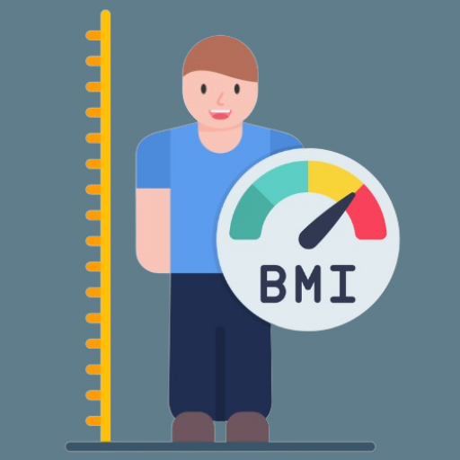 BMI Calculator Logo